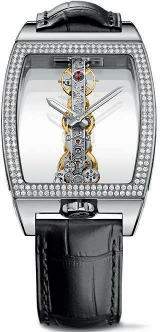 Corum Golden Bridge Classic Watch