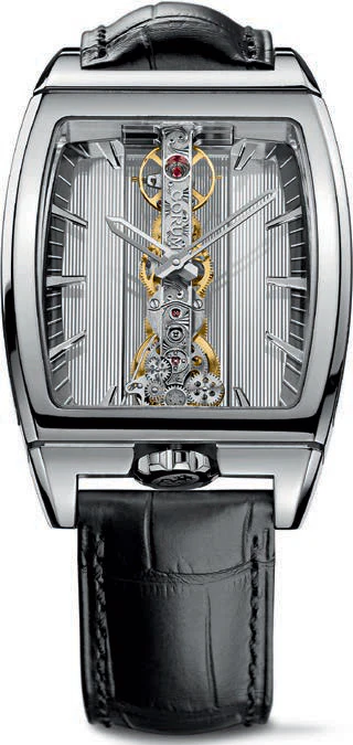 Corum Watch Golden Bridge Classic