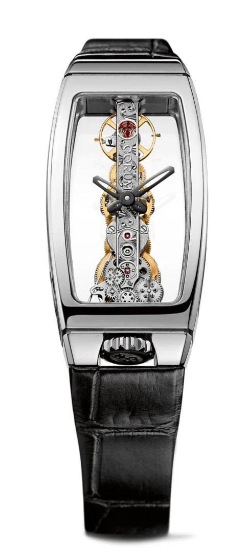 Corum Golden Bridge Miss Classic Watch