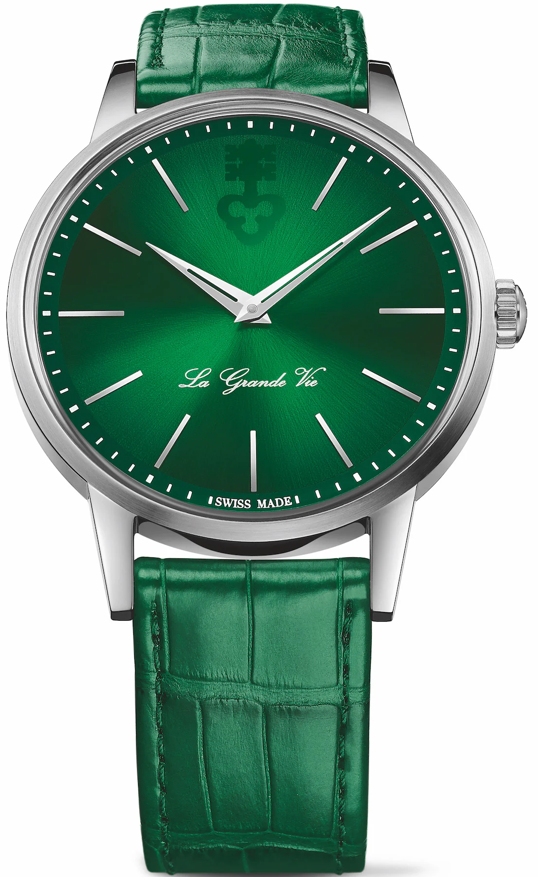 Corum Watch La Grande Vie