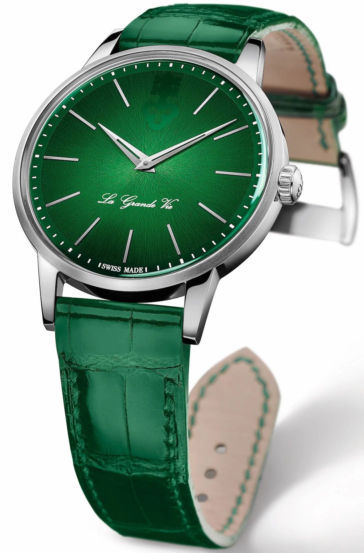 Corum Watch La Grande Vie - Image 2