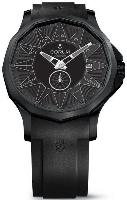 Corum Watch Admiral Legend 42 Automatic