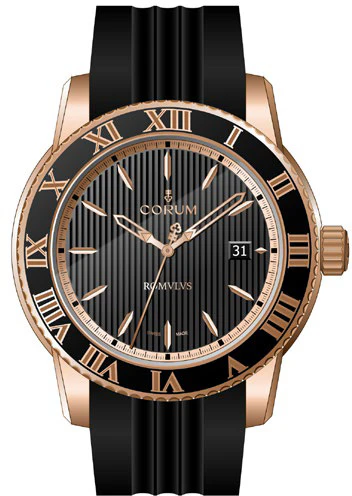 Corum Watch Romvlvs