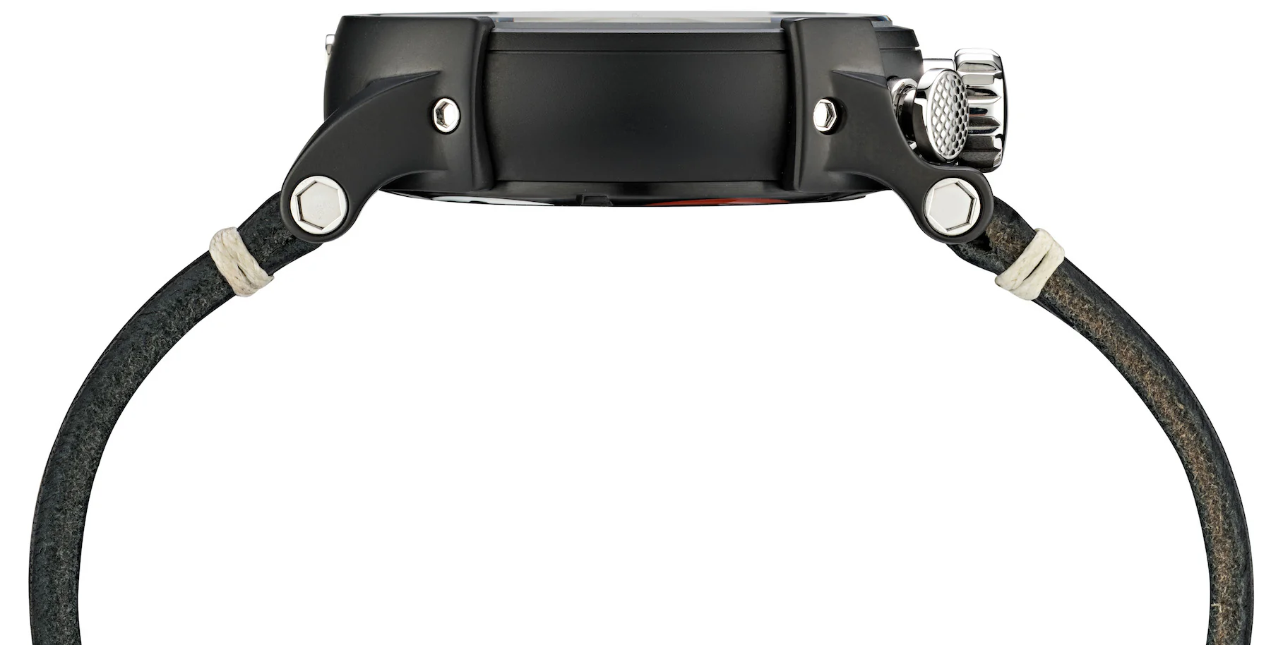 CT Scuderia Watch Bullet Head Check Flag - Image 3