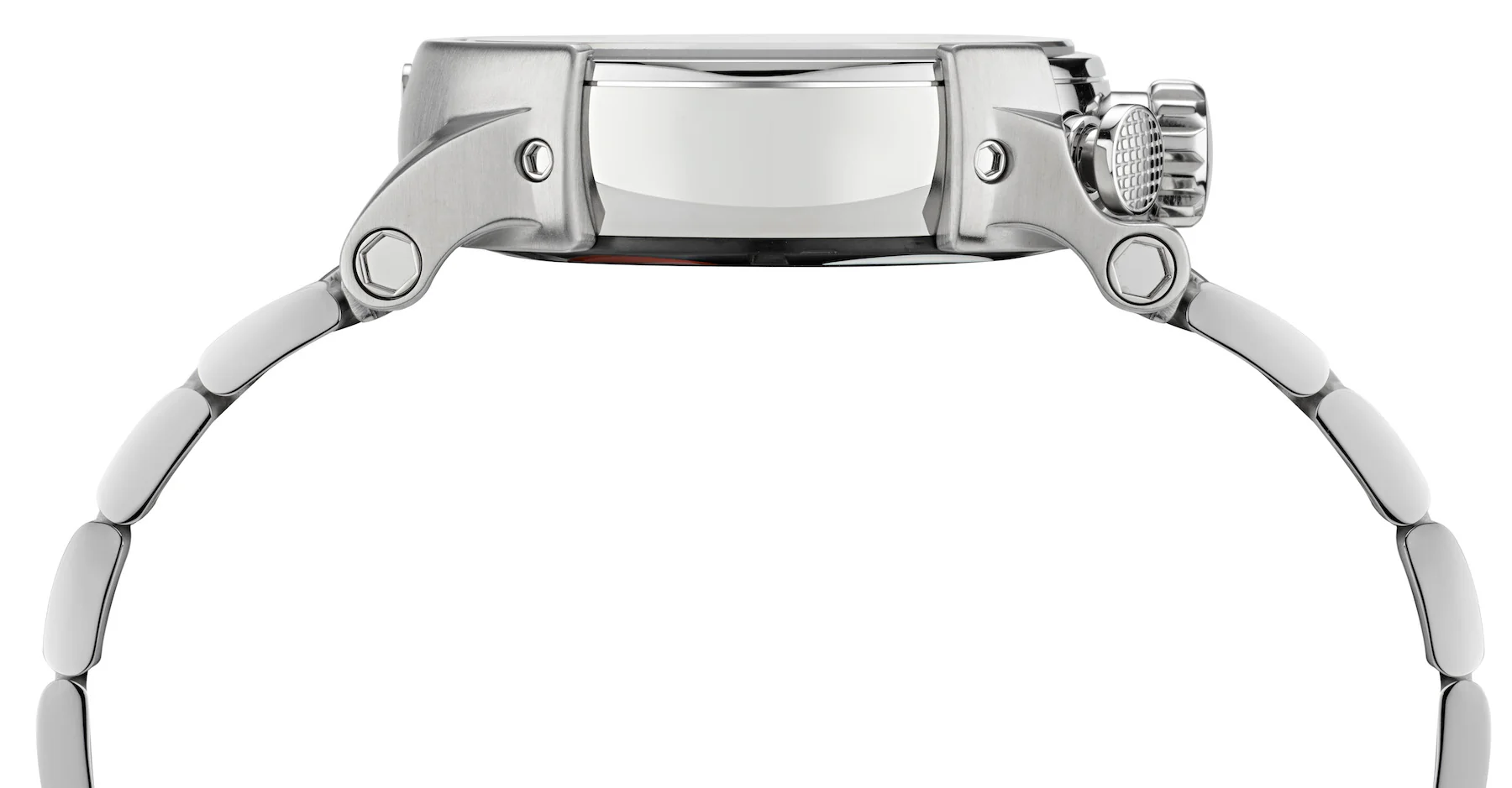 CT Scuderia Watch Bullet Head Check Flag - Image 3