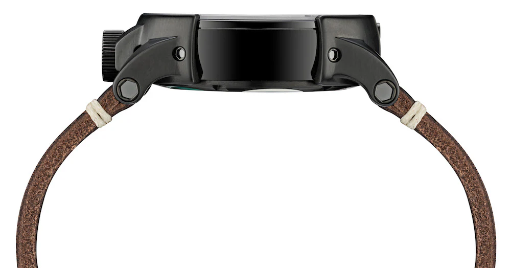 CT Scuderia Watch Bullet Head Dashboard - Image 4