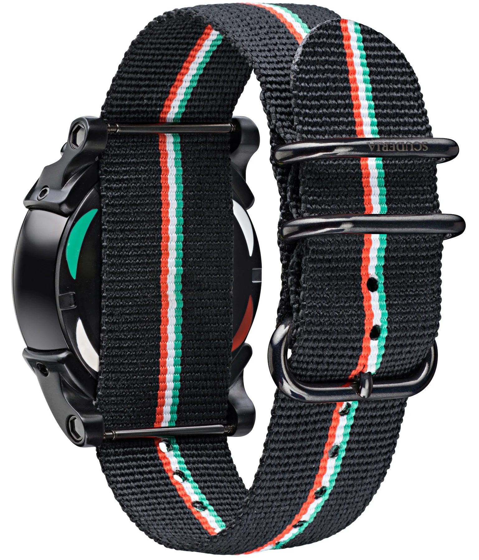 CT Scuderia Watch Bullet Head Saturno - Image 2