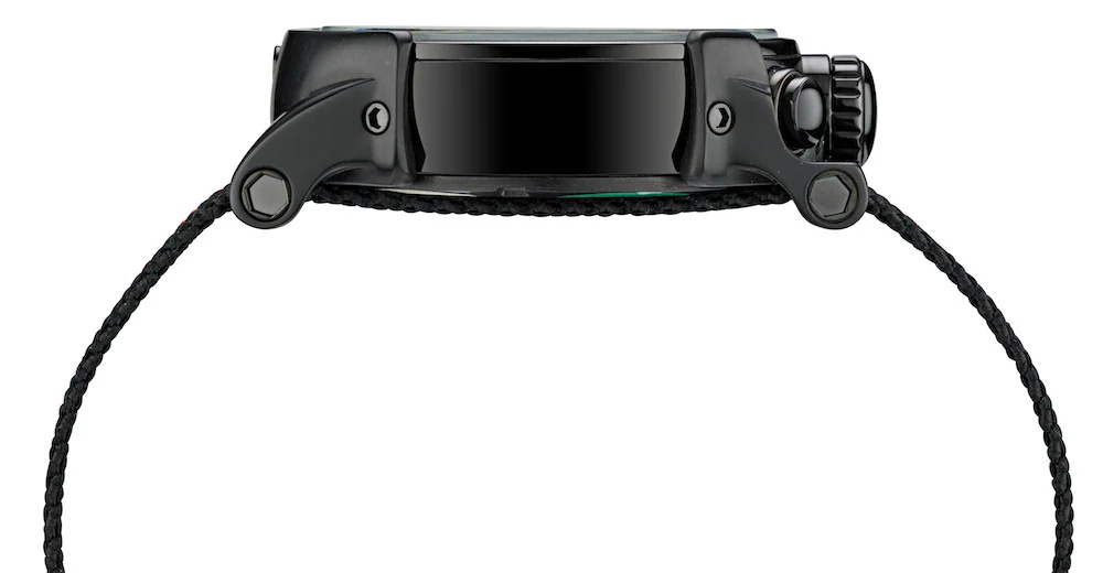 CT Scuderia Watch Bullet Head Saturno - Image 3