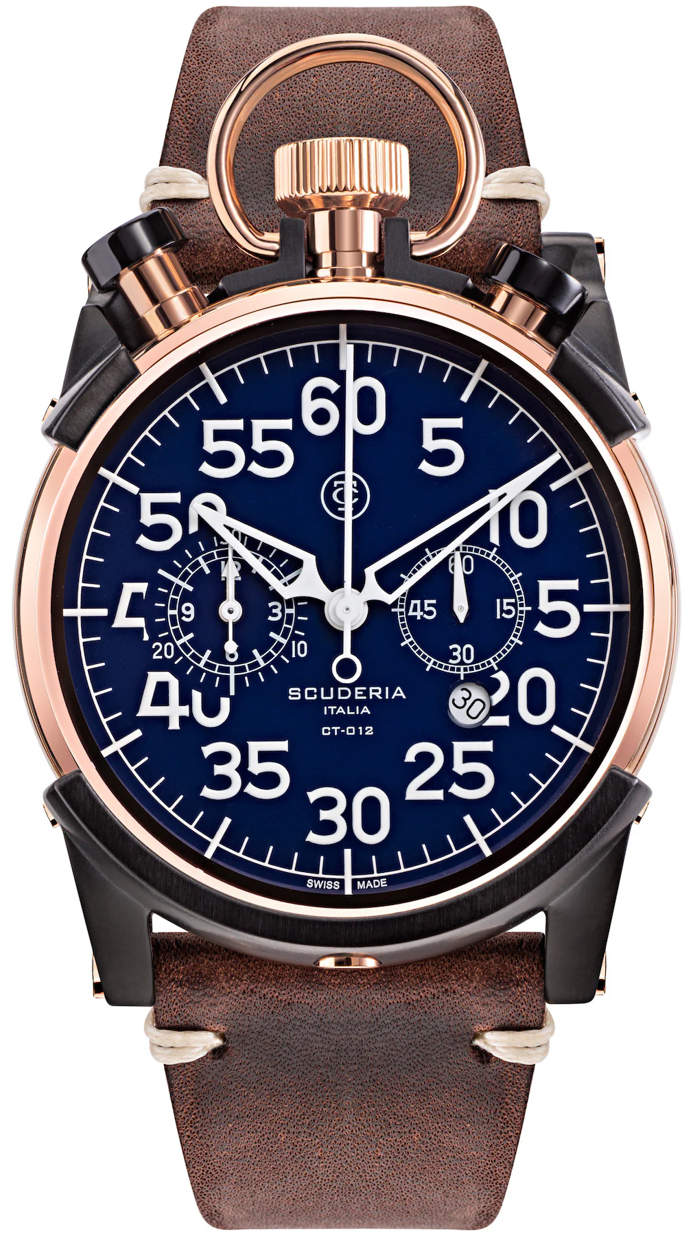 CT Scuderia Watch Corsa Collection