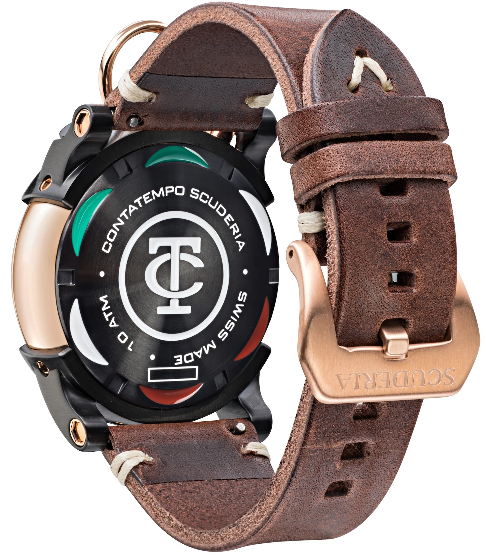 CT Scuderia Watch Corsa Collection - Image 2
