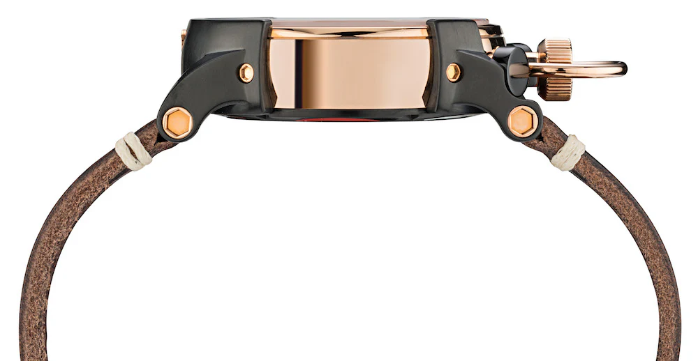 CT Scuderia Watch Corsa Collection - Image 3