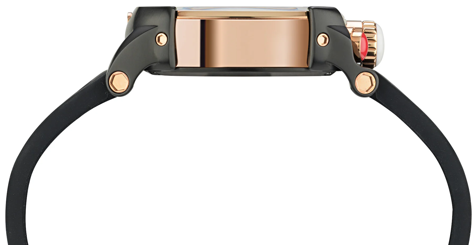 CT Scuderia Watch Scrambler Saturno - Image 3