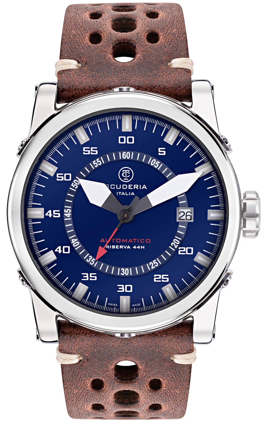 CT Scuderia Watch Touring Coda Corta