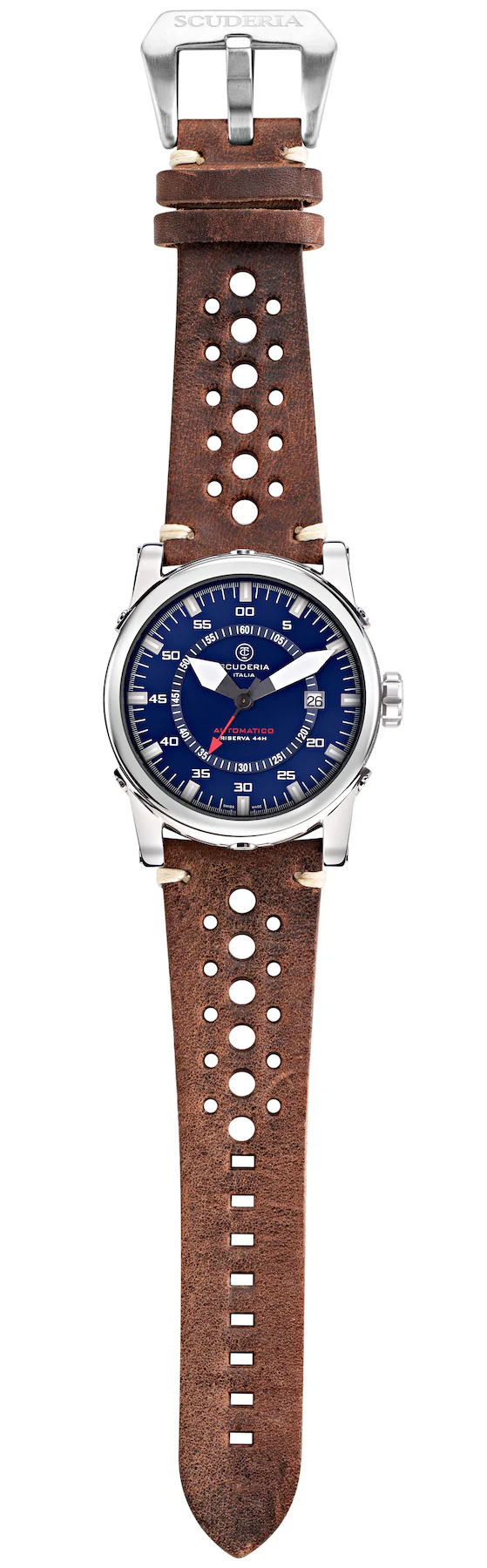 CT Scuderia Watch Touring Coda Corta - Image 4