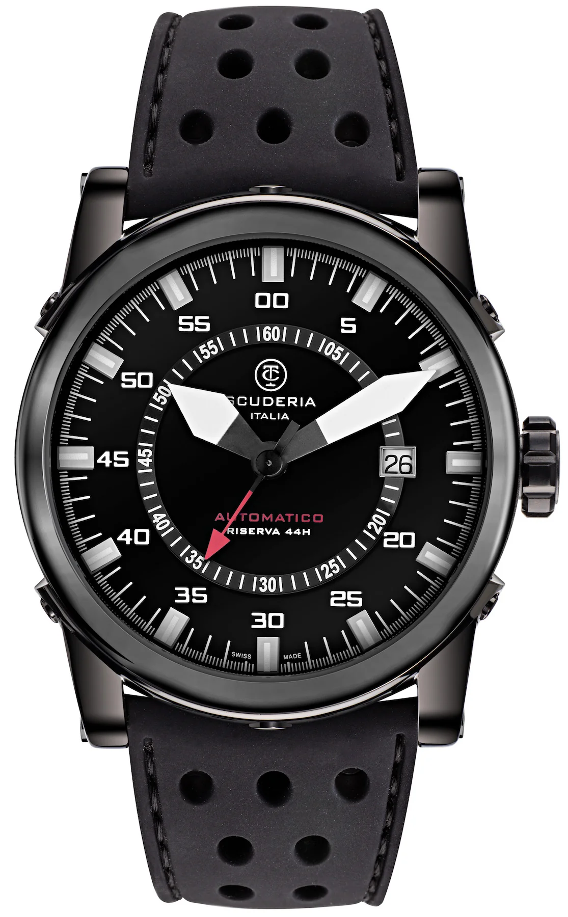CT Scuderia Watch Touring Coda Corta
