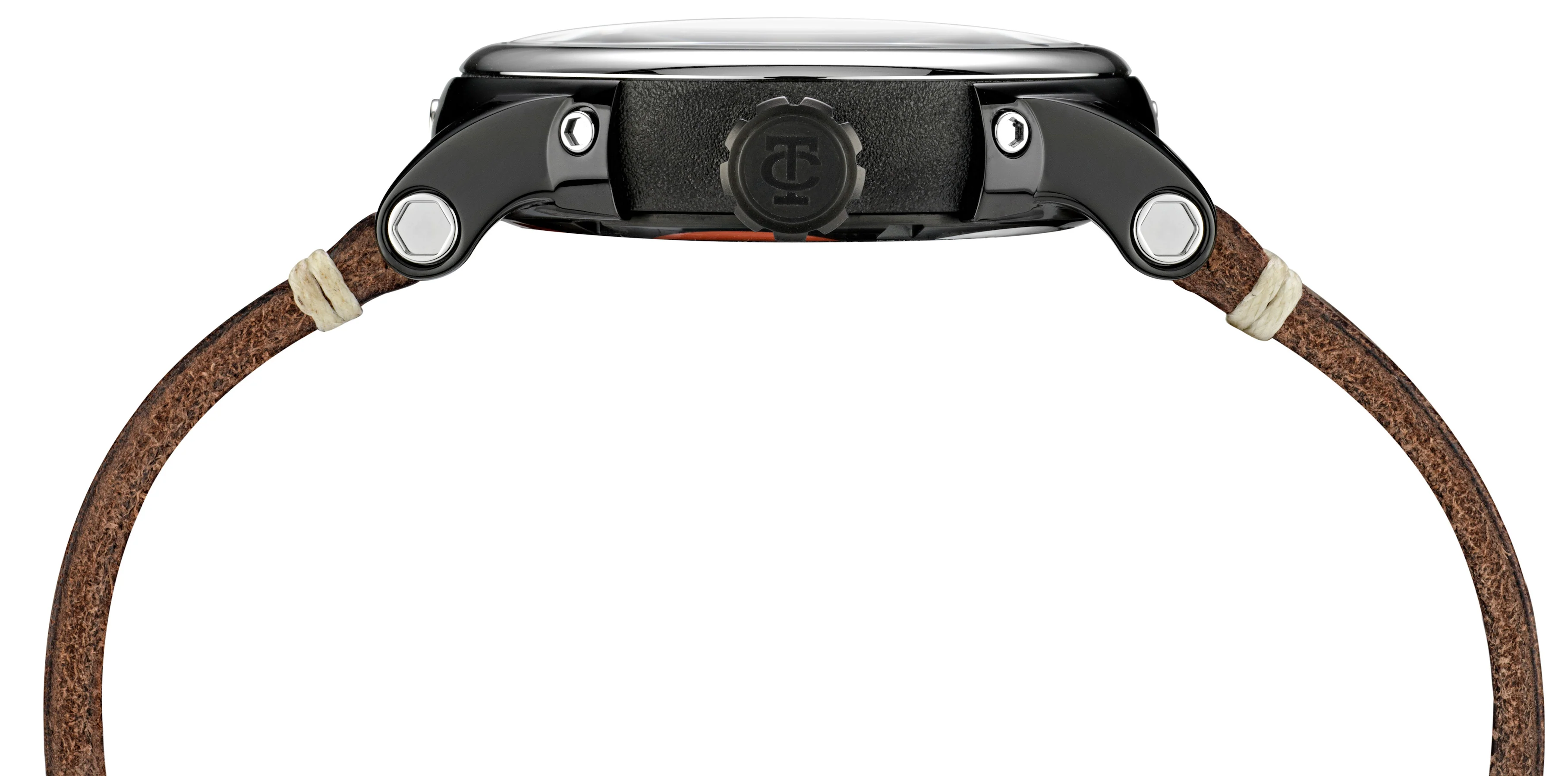 CT Scuderia Watch Touring Testa Piatta - Image 3