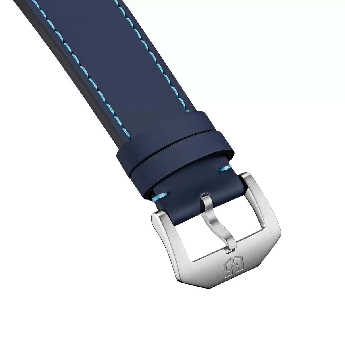 Cuervo y Sobrinos Buceador Caribe Watch - Image 2