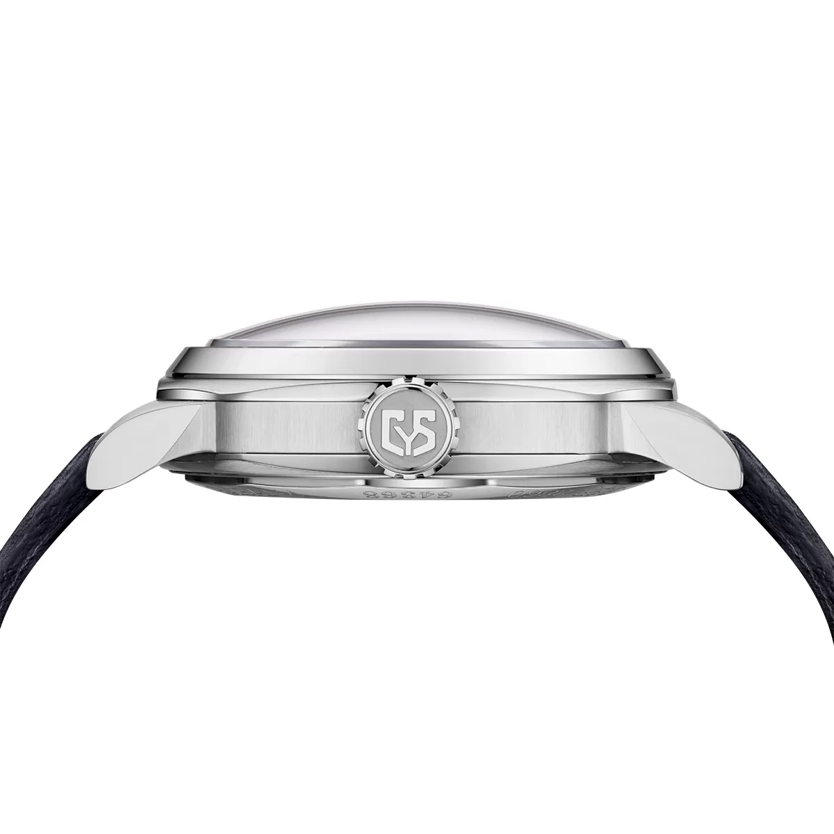 Cuervo y Sobrinos Buceador Caribe Watch - Image 3