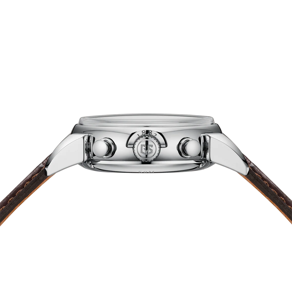 Cuervo y Sobrinos Chronograph Heritage Limited Edition Watch - Image 3