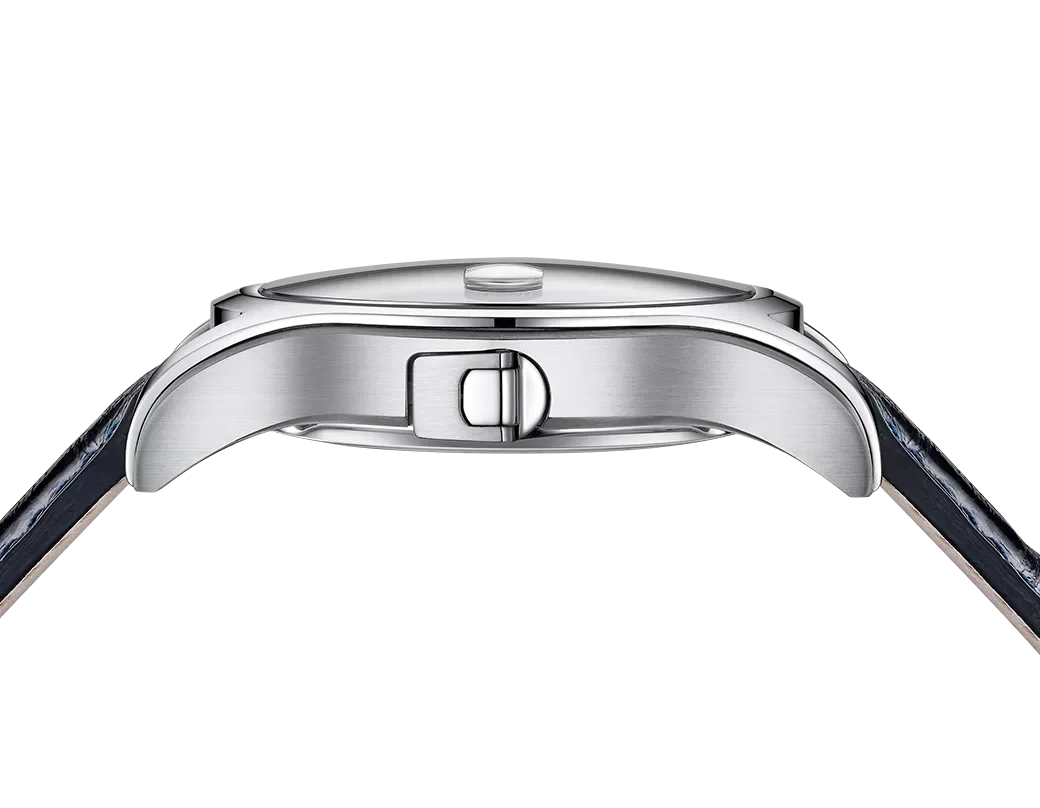 Cuervo y Sobrinos Churchill 1895 GMT Watch - Image 4