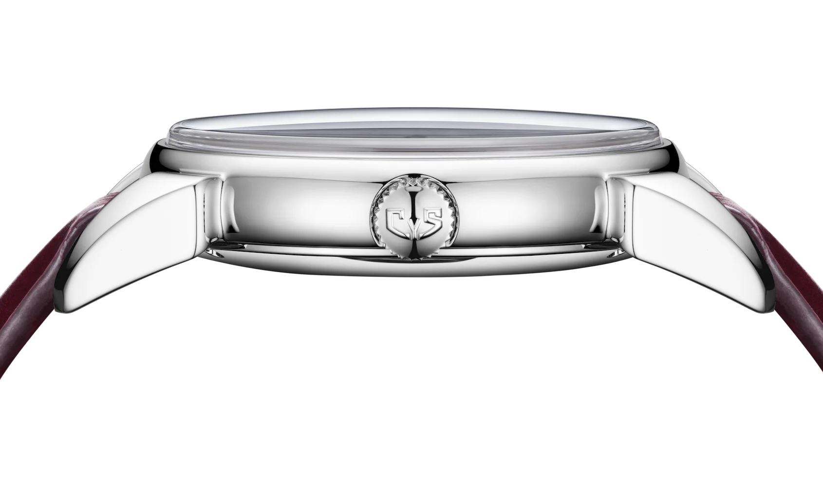 Cuervo y Sobrinos Historiador Asturias Red Watch - Image 4