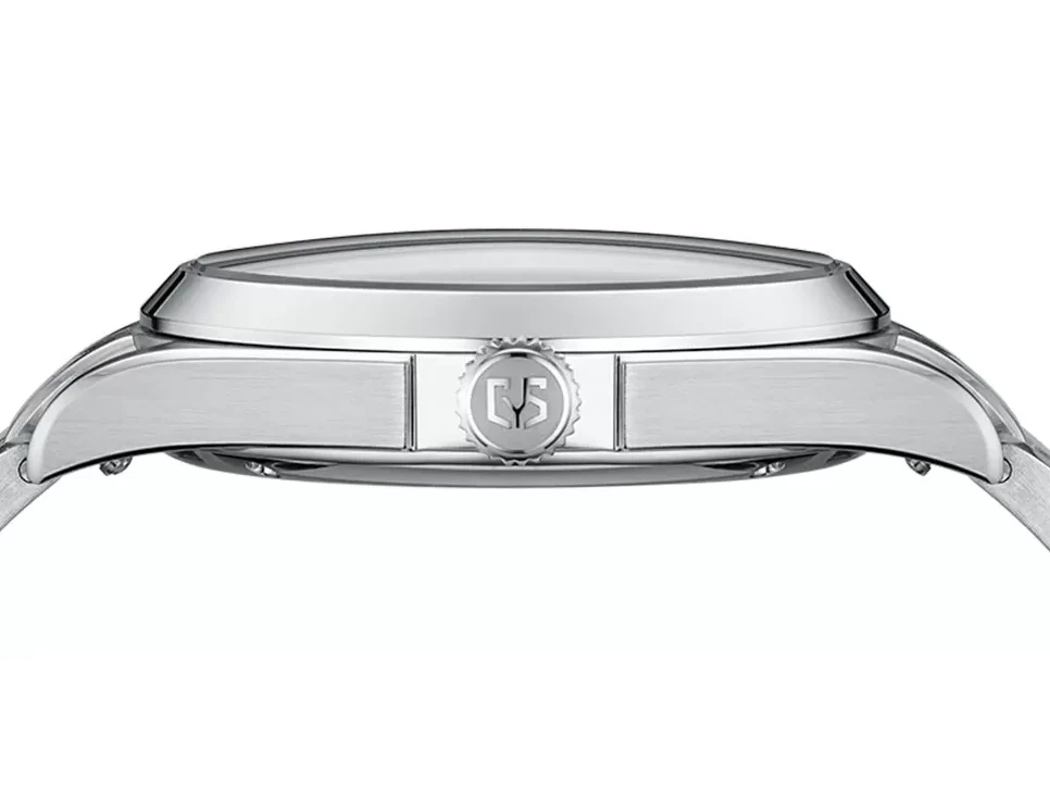 Cuervo y Sobrinos Robusto 1935 Watch - Image 2