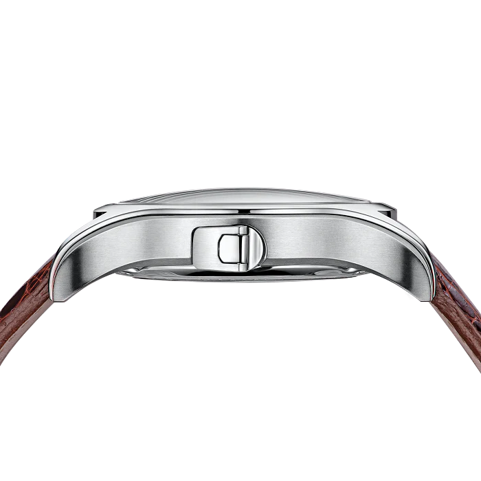 Cuervo y Sobrinos Robusto Churchill Yalta Edition Watch - Image 3