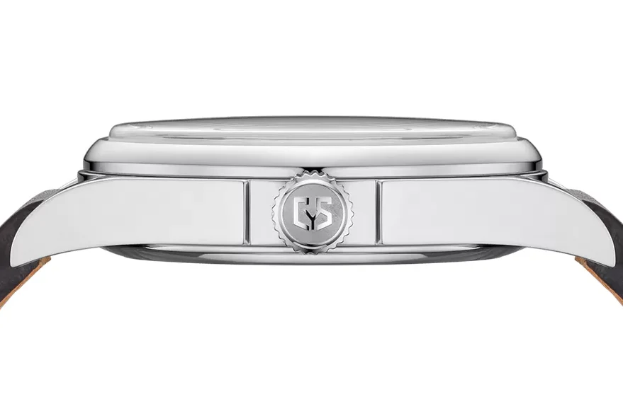Cuervo y Sobrinos Robusto Sans Souci Black Watch - Image 4
