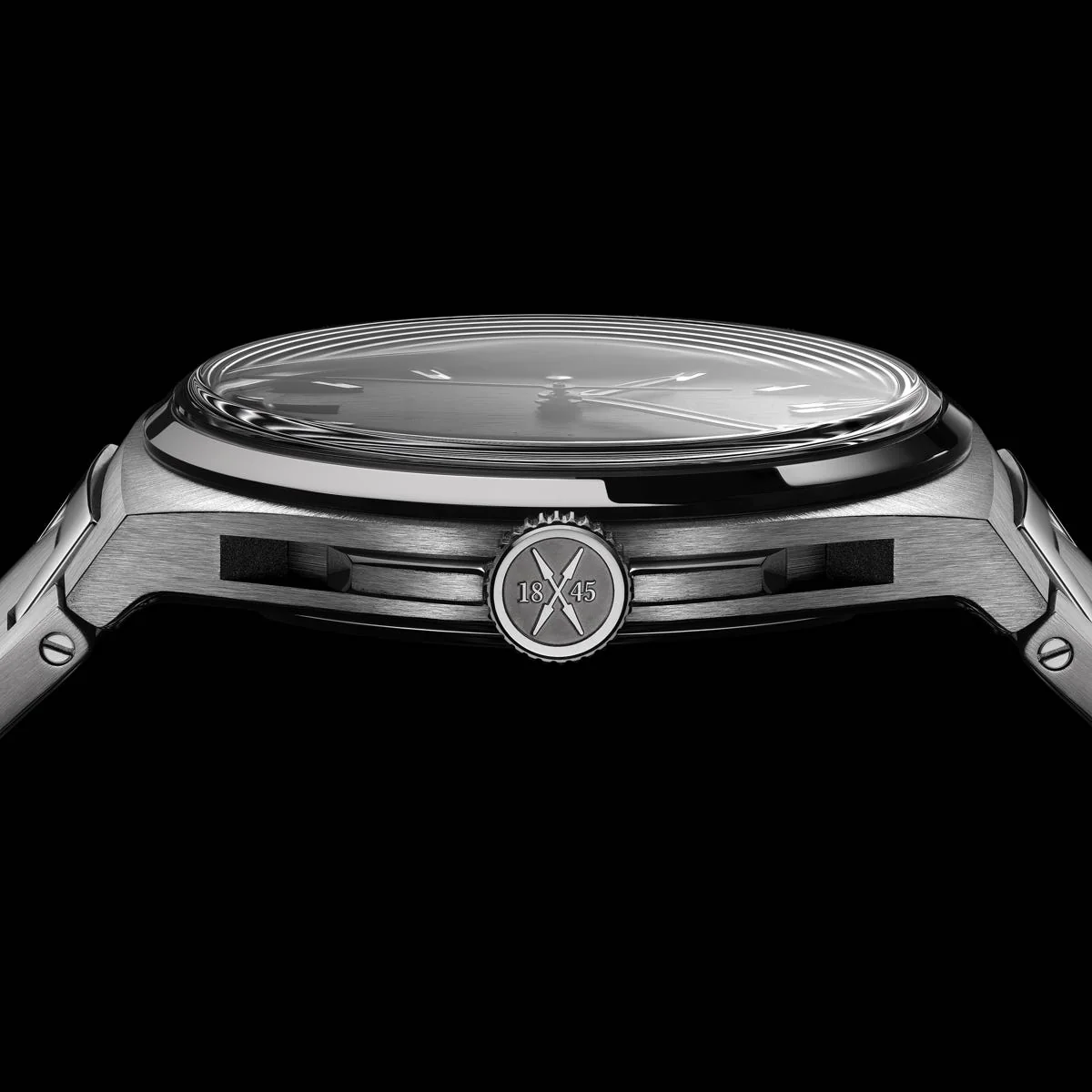 Czapek Antarctique Passage de Drake Black Ink Watch - Image 5