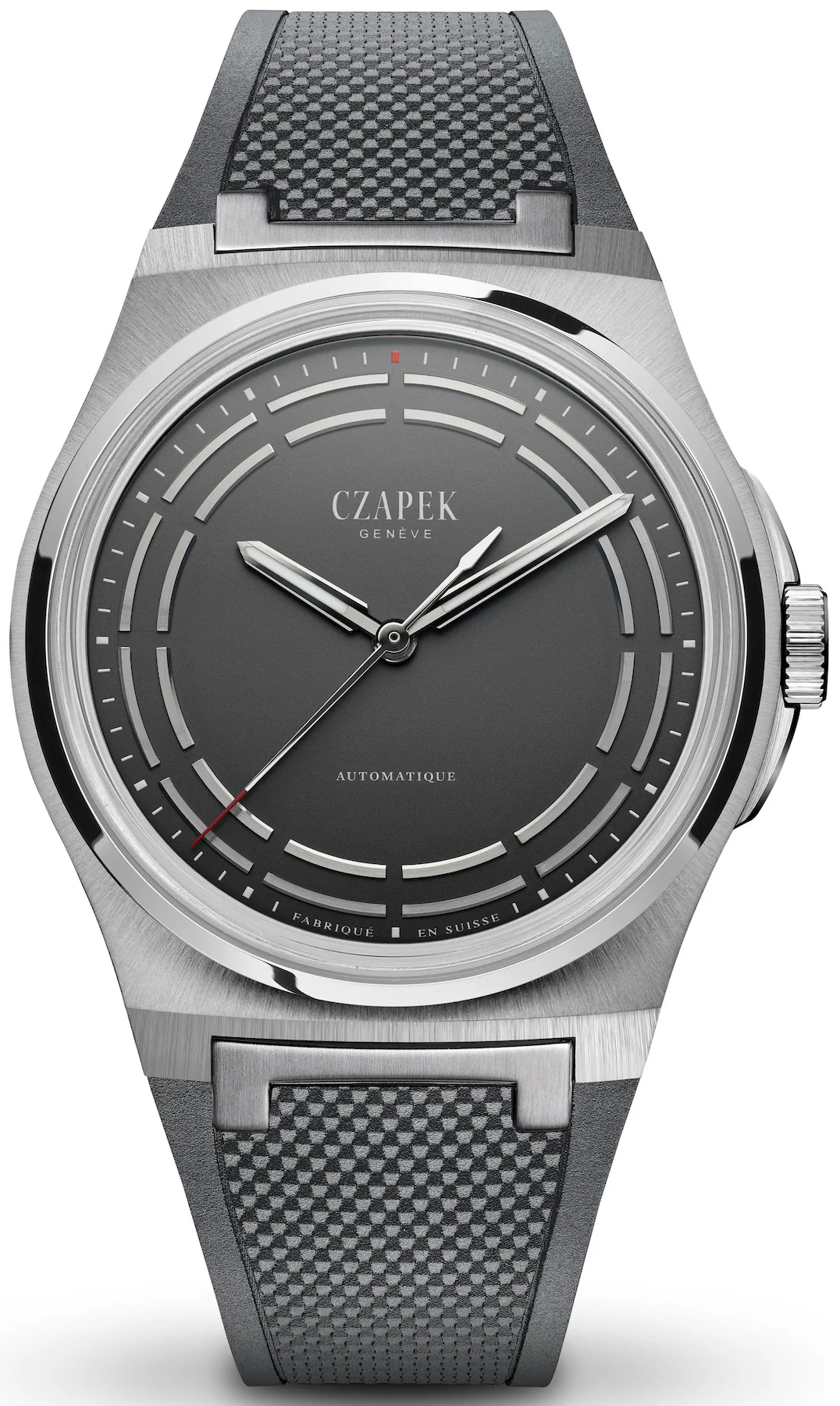 Czapek Antarctique Titanium Dark Sector Watch - Image 2