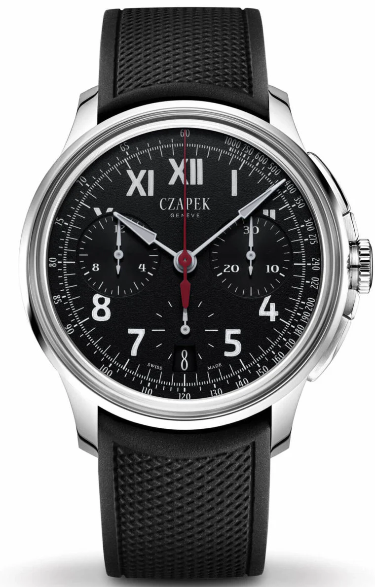 Czapek Watch Faubourg de Cracovie California Dreamin Limited Edition