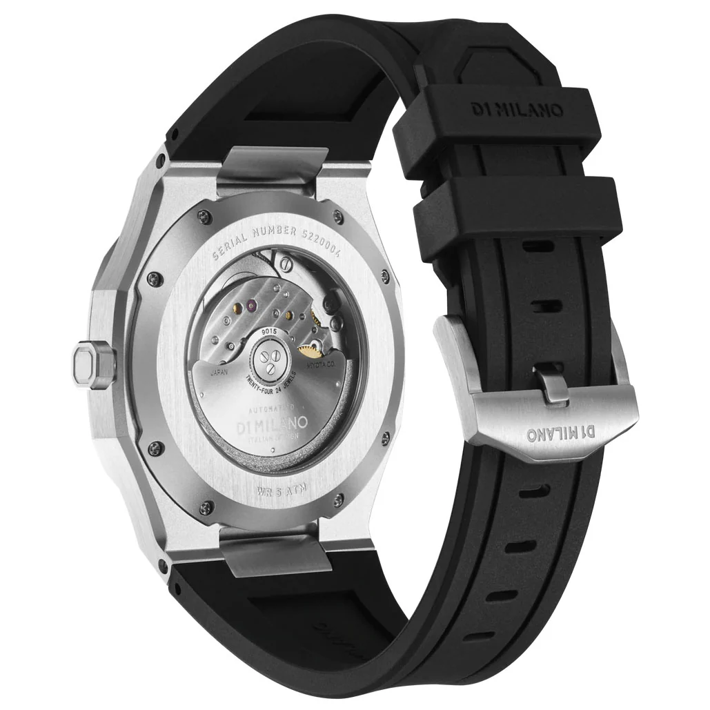 D1 Milano Automatic - Image 2