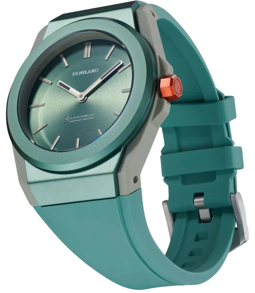 D1 Milano Watch Carbonlite - Image 3