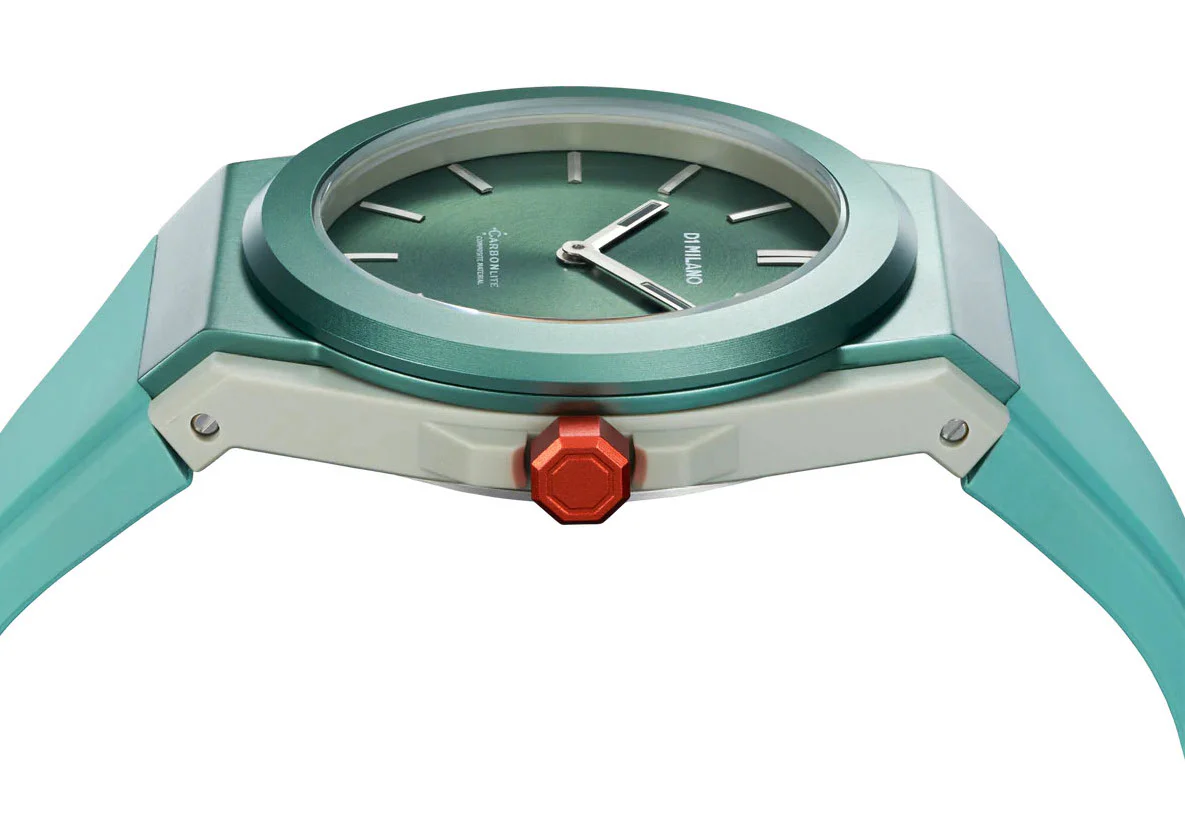 D1 Milano Watch Carbonlite - Image 4