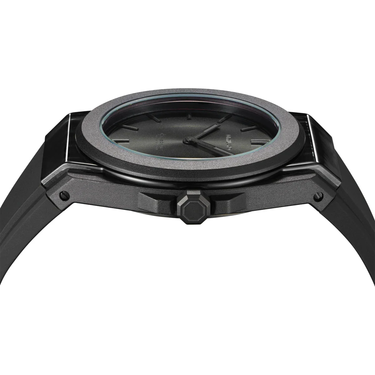 D1 Milano Watch Carbonlite - Image 4