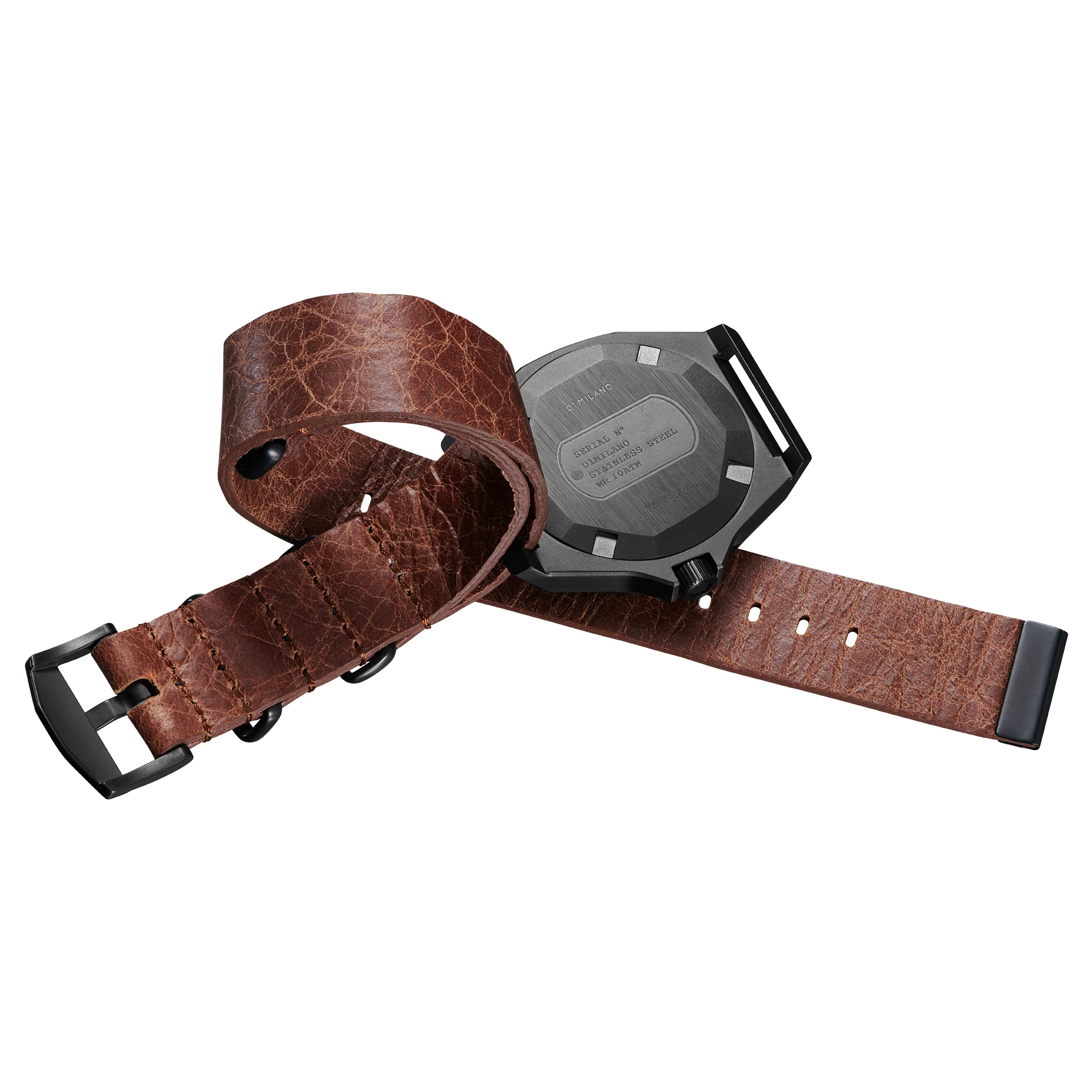 D1 Milano Watch Commando - Image 3