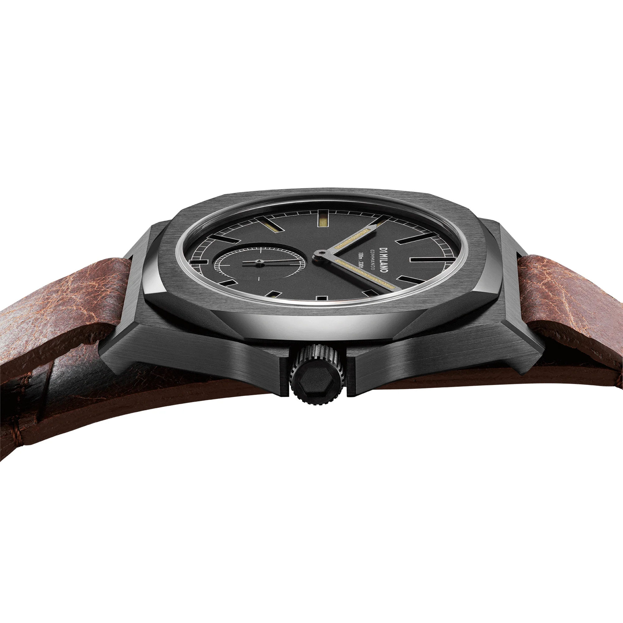 D1 Milano Watch Commando - Image 4