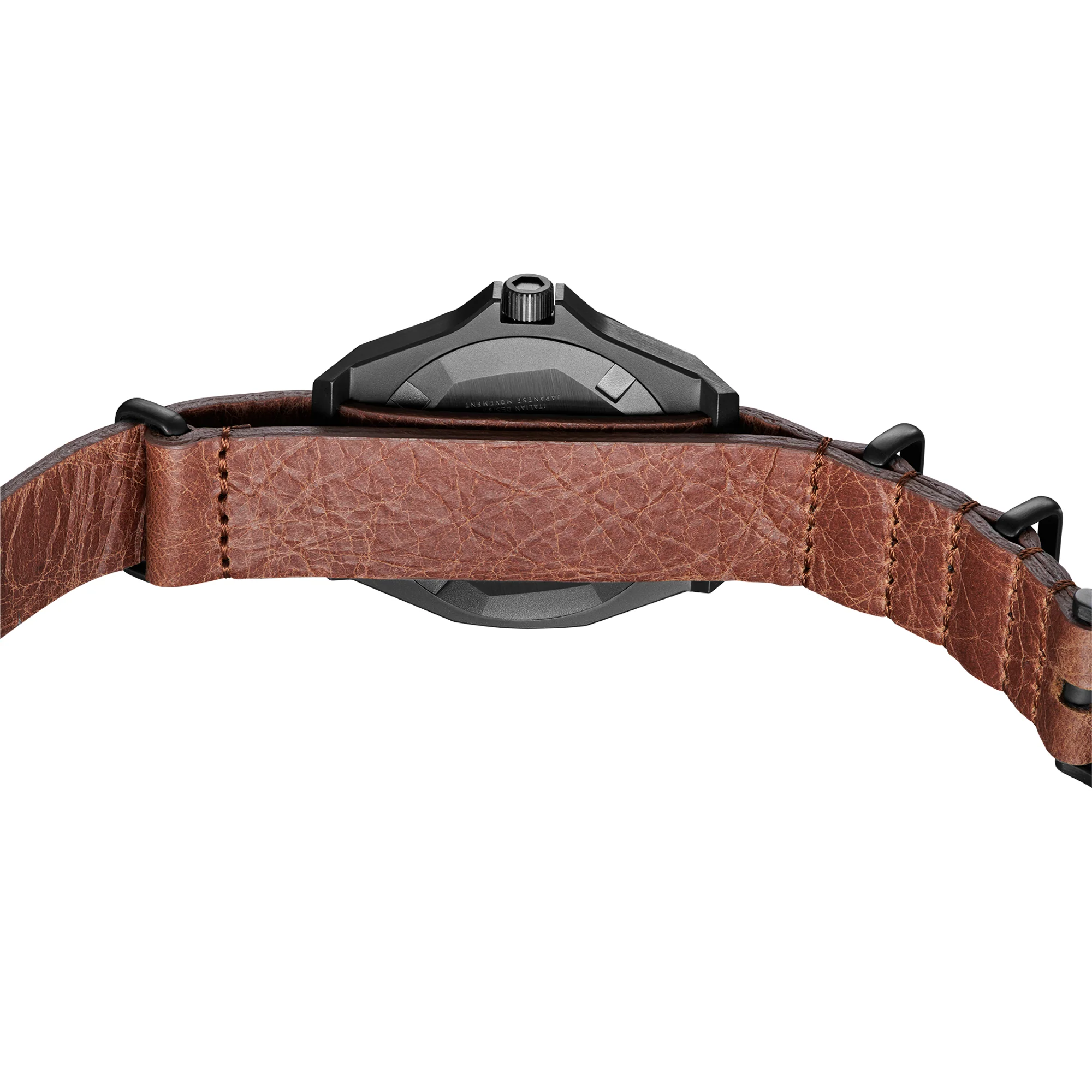 D1 Milano Watch Commando - Image 5