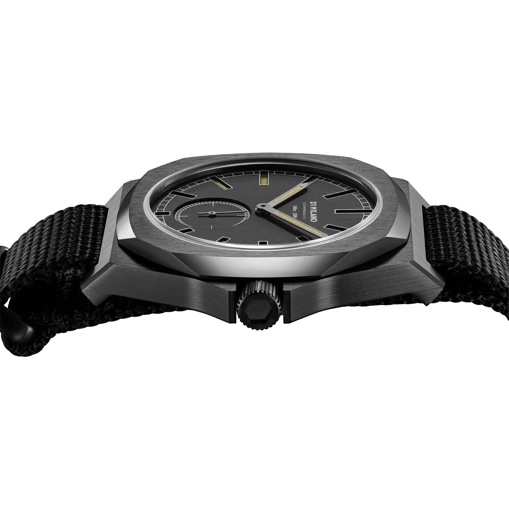 D1 Milano Watch Commando - Image 4