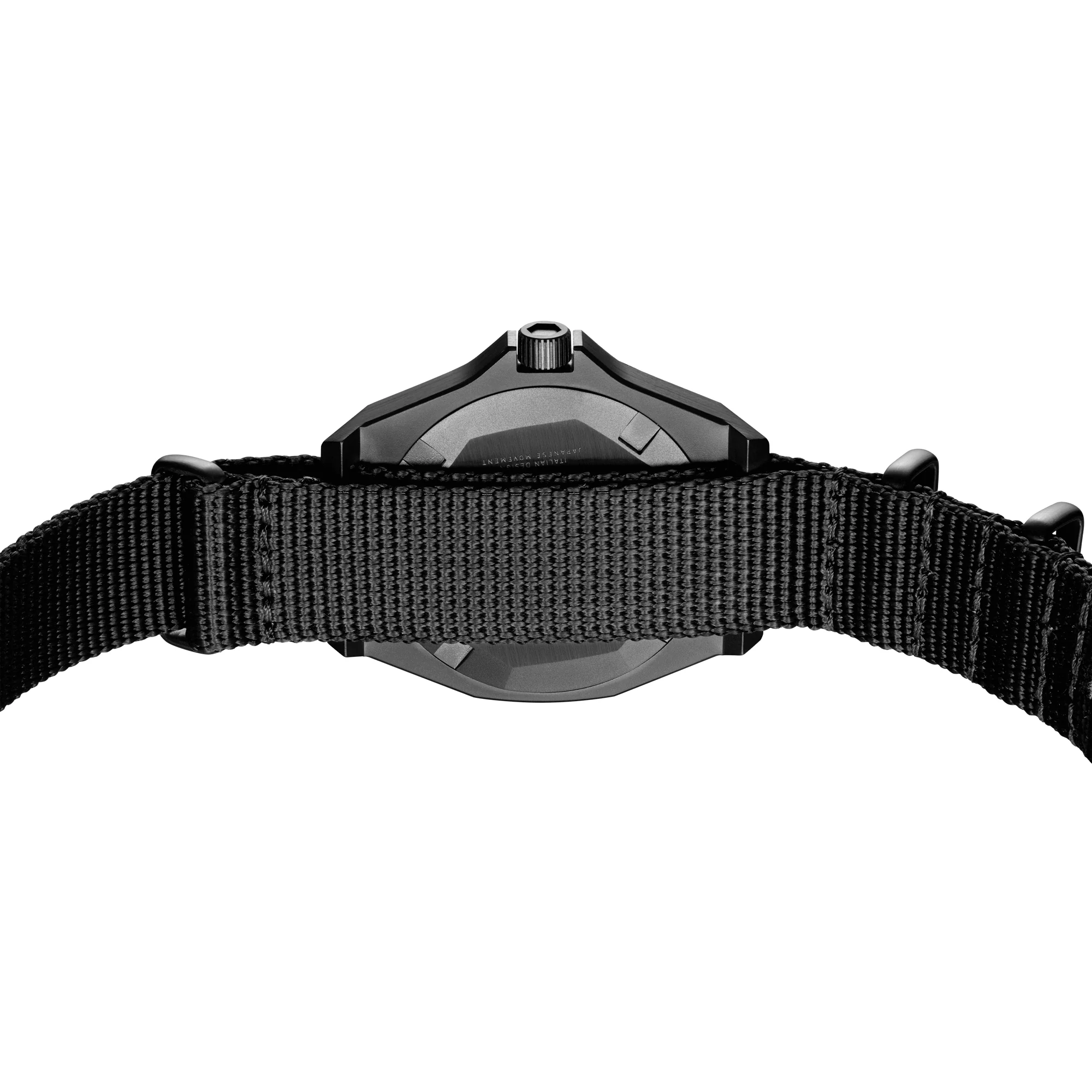 D1 Milano Watch Commando - Image 5