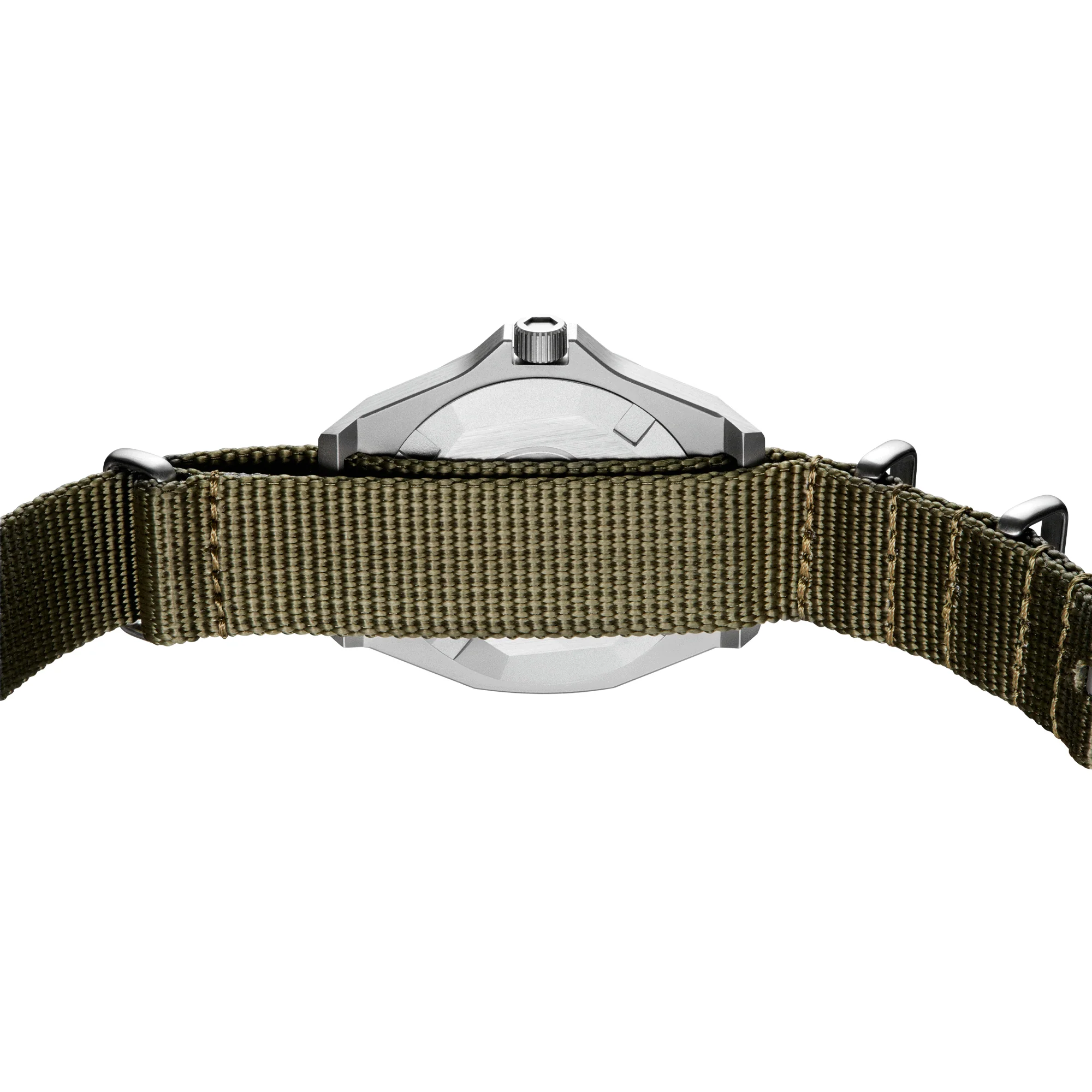 D1 Milano Watch Commando - Image 5