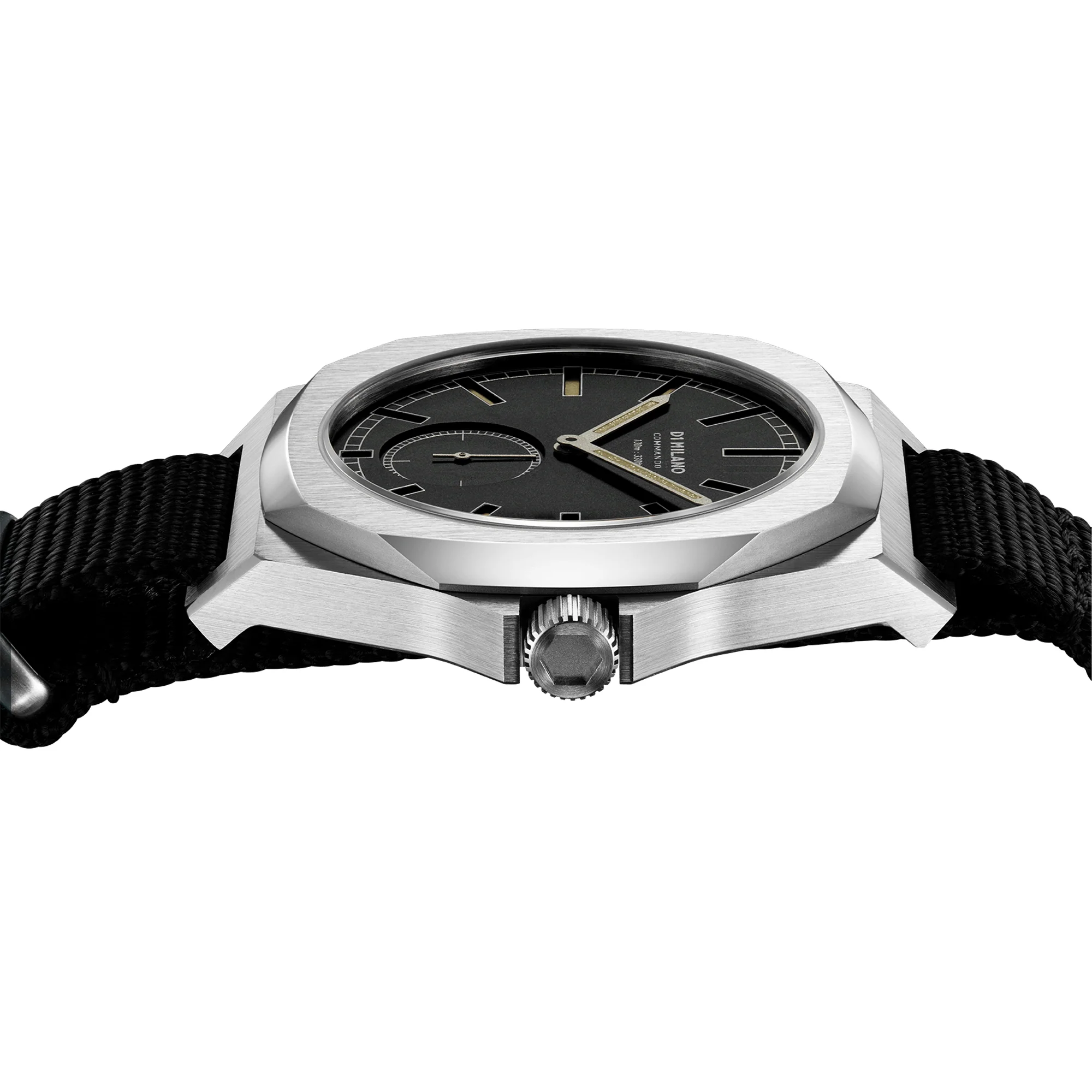 D1 Milano Watch Commando - Image 3