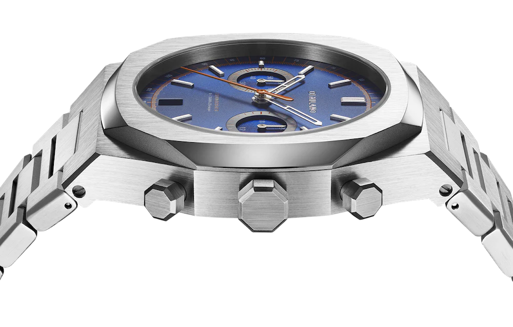 D1 Milano Cronografo - Image 4