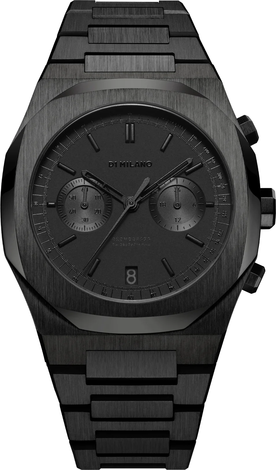 D1 Milano Cronografo Shadow