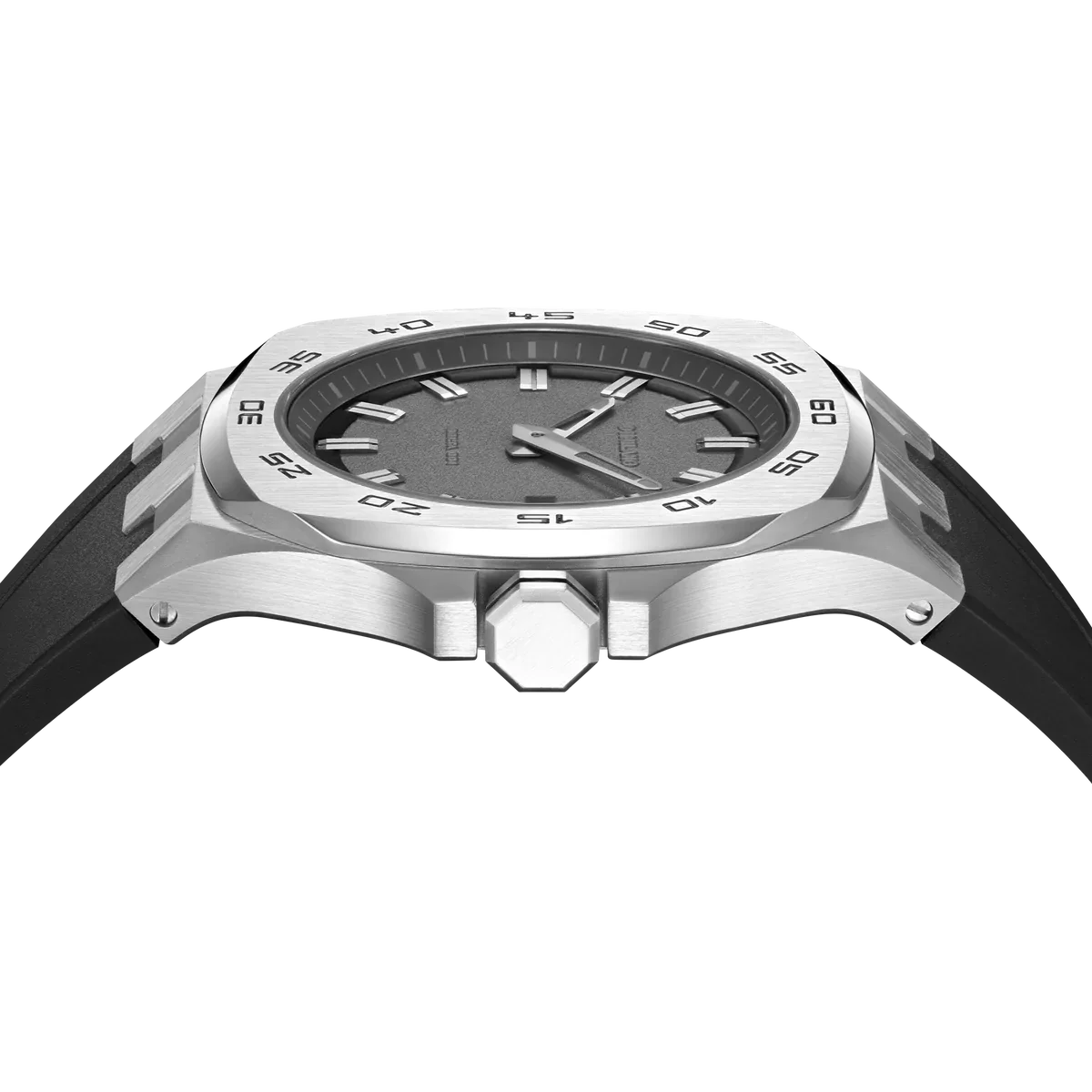 D1 Milano Watch Delta 001 Thunder - Image 4