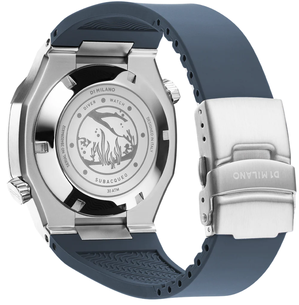 D1 Milano Subacqueo Diver Lido - Image 3