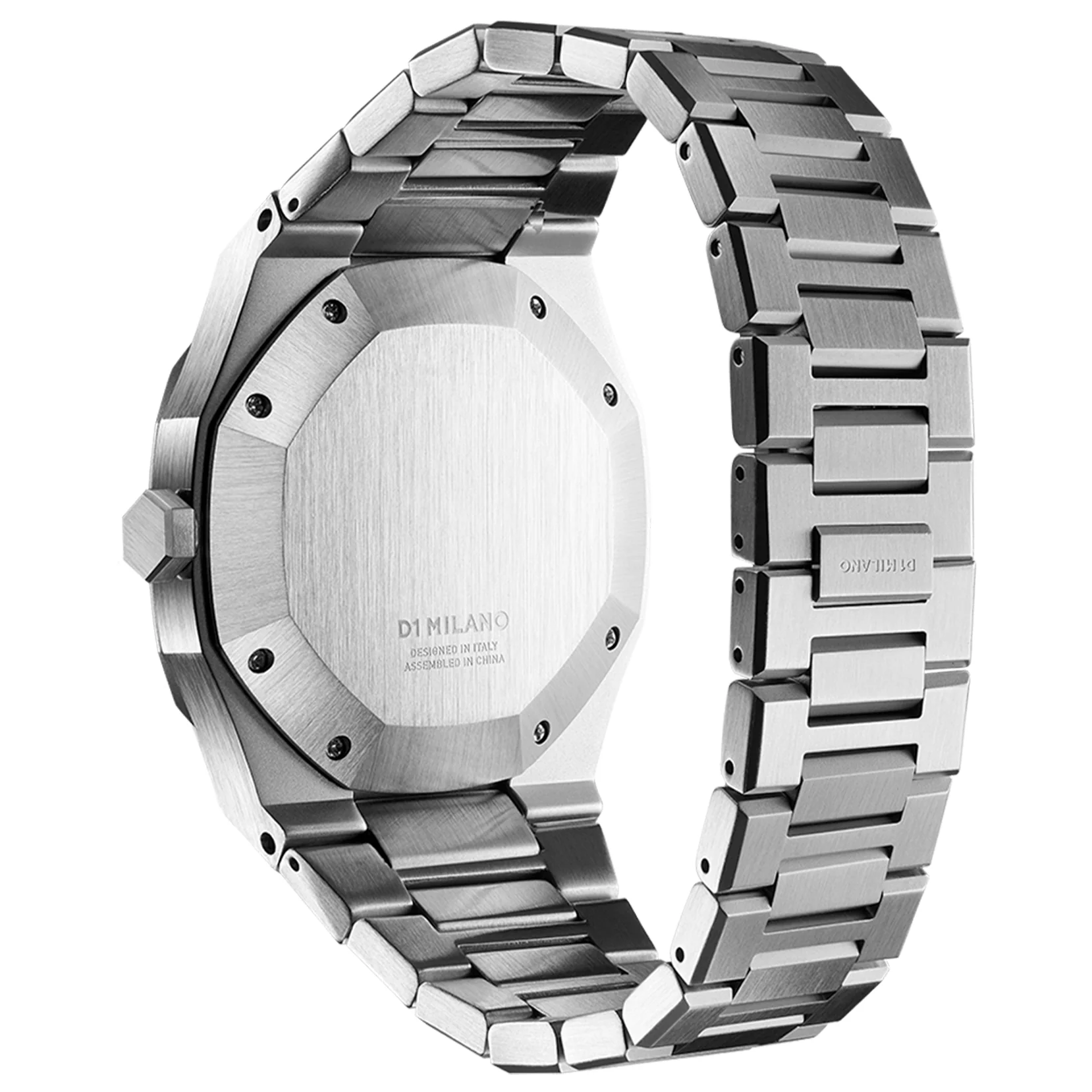 D1 Milano Watch Mechanical Automatic - Image 2