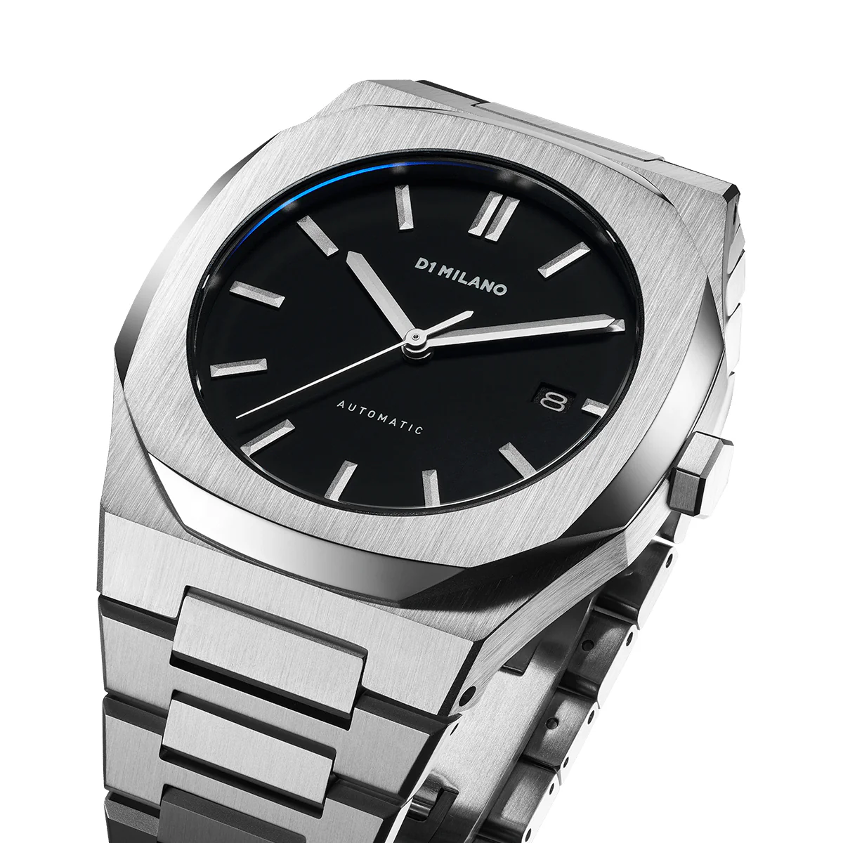 D1 Milano Watch Mechanical Automatic - Image 4