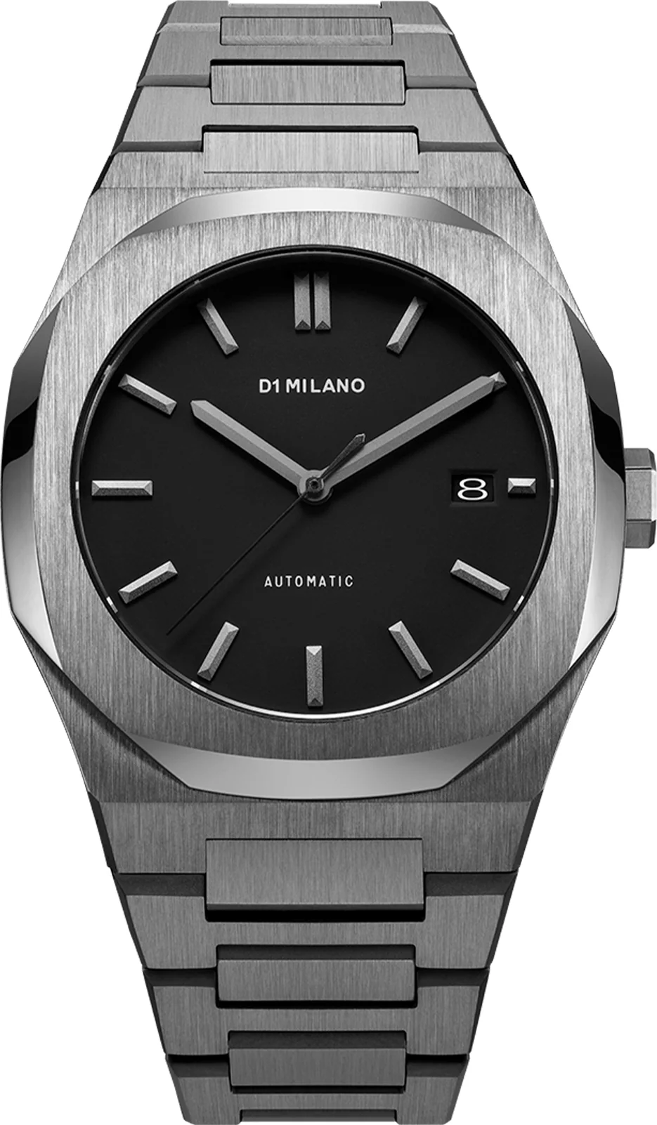 D1 Milano Mechanical Automatic