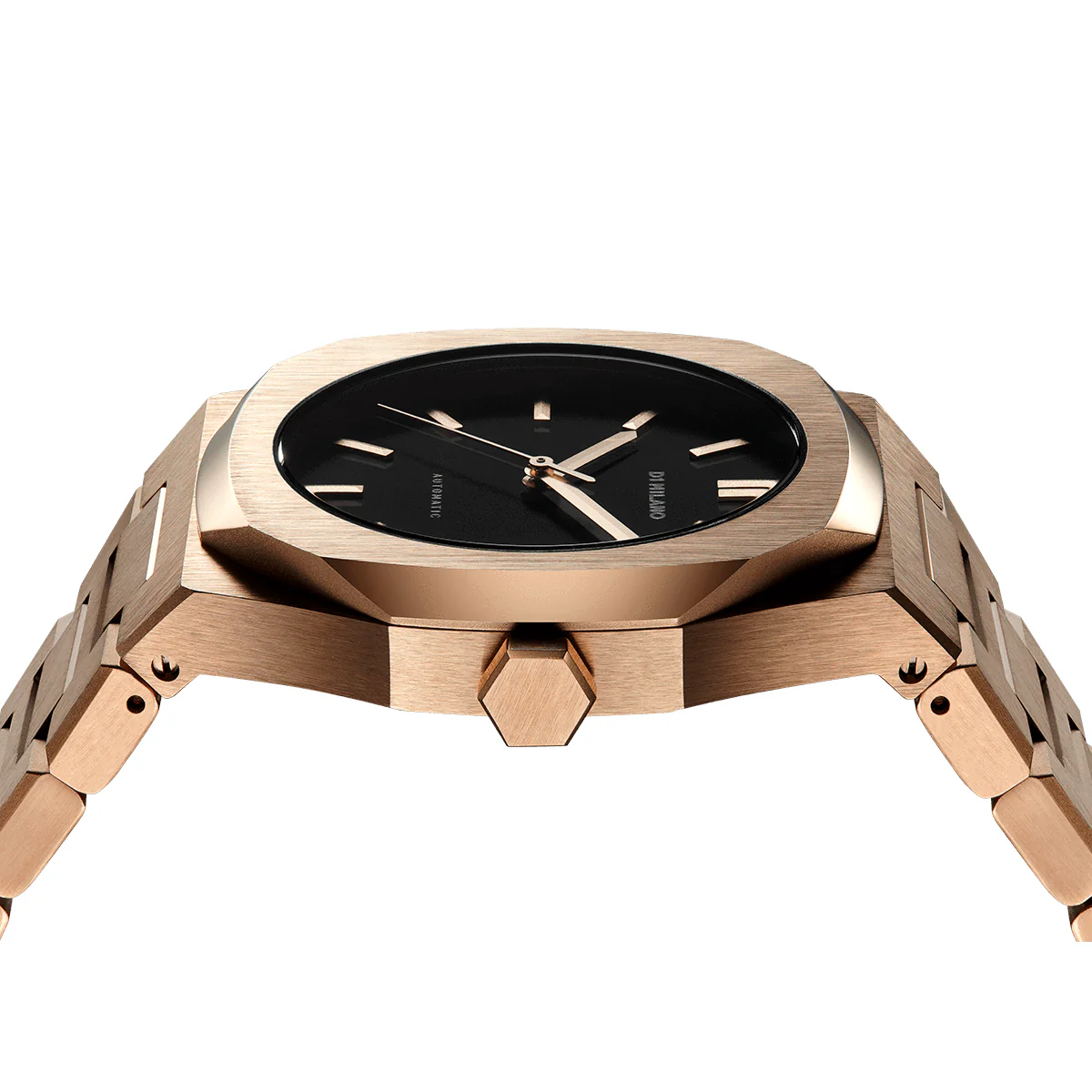 D1 Milano Watch Mechanical Automatic - Image 3